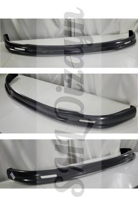 1992-1993-1994-1995 honda civic eg ön ek tampon karlık lip 