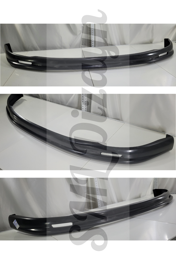 1992-1993-1994-1995 honda civic eg ön ek tampon karlık lip 