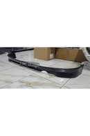 1996-1997-1998-1999-2000 honda civic ies hatchback arka ek tampon difüzör difizör