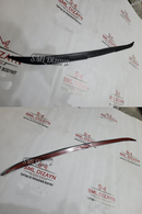 1996-1997-1998-1999-2000-2001 honda civic ies bagaj üstü spoiler spoyler spoylır