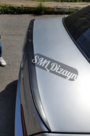 1996-1997-1998-1999-2000-2001 honda civic ies bagaj üstü spoiler spoyler spoylır