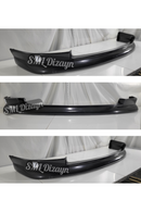 1996-1997-1998 honda civic ies cs ön ek karlık