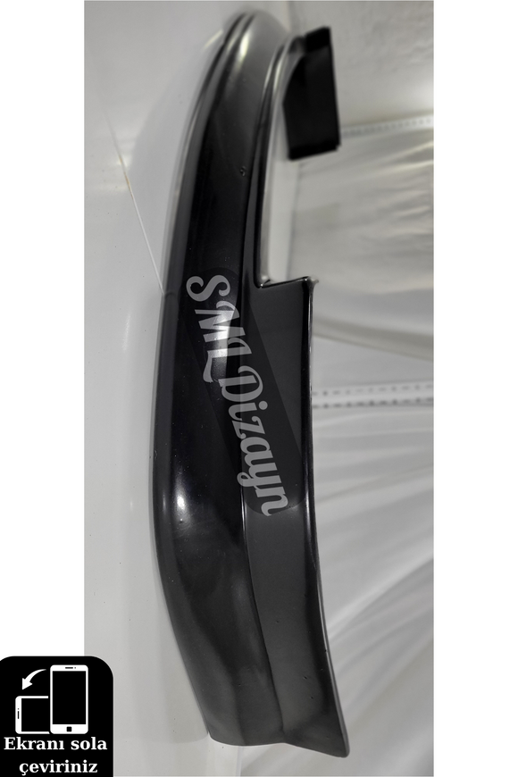 1996-1997-1998 honda civic ies cs ön ek karlık lip