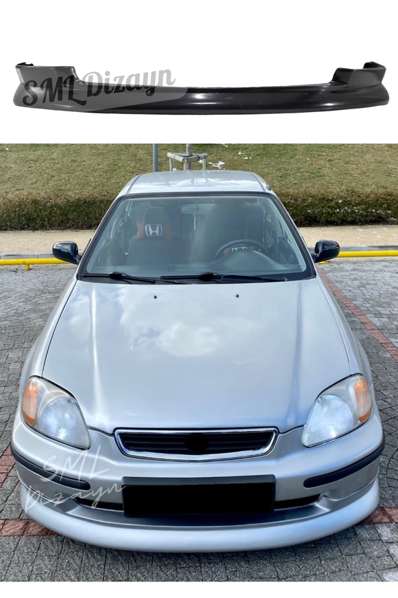 1996-1997-1998 honda civic ies cs ön ek karlık
