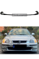 front lip splitter for honda civic ek 6th gen