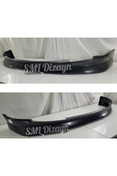 1999-2000-2001 honda civic ies ön ek tampon karlık lip