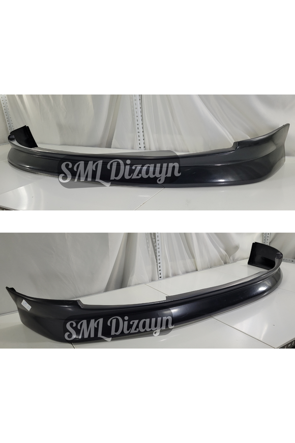 1999-2000-2001 honda civic ies ön ek tampon karlık lip