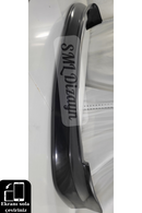 front lip splitter for 1999-2000-2001 honda civic 6th gen ies ej-ek