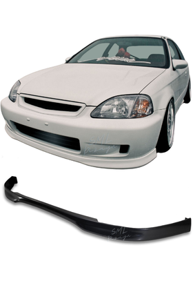 1999-2000-2001 honda civic ies typer ön ek karlık lip