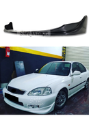 1999-2000-2001 honda civic ies s2000 ön ek tampon karlık lip