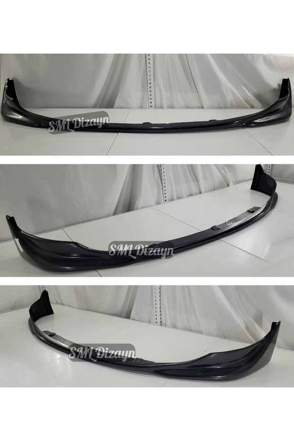 1999-2000-2001 honda civic ies s2000 ön ek tampon karlık lip