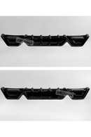 Ford-Transit-Custom-(2024+)-Icin-En-Iyi-5-Dis-Aksesuar:-Piano-Black-Difuzor