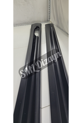 2002-2003-2004-2005 hyundai getz yan marşpiyel marşbiyel ek