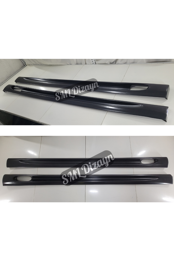 2002-2003-2004-2005 hyundai getz yan marşpiyel marşbiyel ek