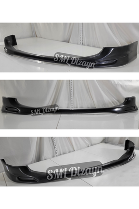 2004-2005-2006 honda civic vtec 2 ön ek tampon karlık lip