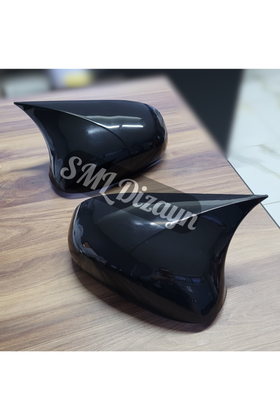 2005-2006-2007-2008 seat leon mk2 yarasa ayna kapağı