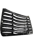 2006-2007-2008-2009-2010-2011 honda civic fd6 arka cam vizörü kaplama 