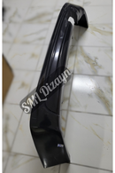 2006-2007-2008-2009-2010-2011 honda civic fd6 arka ek tampon difüzör difizör