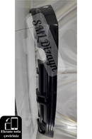 arka ek difüzör difizör difrizör sağ sol çift çıkış 2006-2007-2008-2009-2010-2011 honda civic fd6