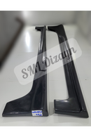 2006-2007-2008-2009-2010-2011 honda civic fd6 yan marşpiyel marşbiyel ek