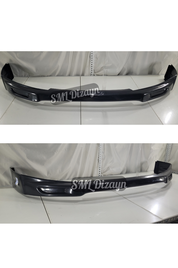 2006-2007-2008-2009 honda civic fd6 ön ek tampon karlık lip