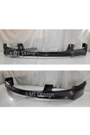 2006-2007-2008-2009 honda civic fd6 ön ek tampon karlık lip