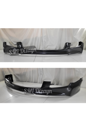 2006-2007-2008-2009 honda civic fd6 ön ek tampon karlık lip