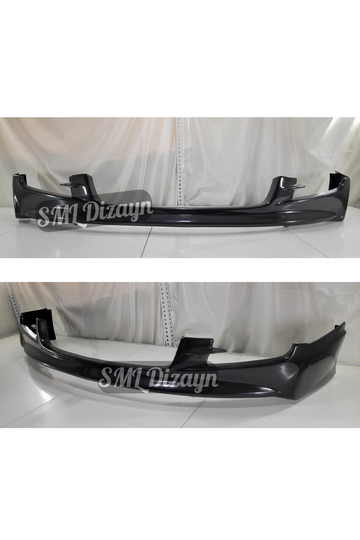 2006-2007-2008-2009 honda civic fd6 ön ek tampon karlık lip