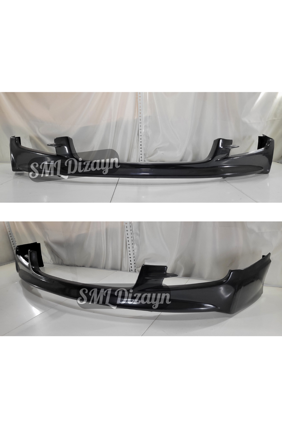 2006-2007-2008-2009 honda civic fd6 ön ek tampon karlık lip