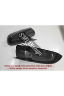 2006-2007-2008-2009 renault clio 3 yarasa ayna kapağı