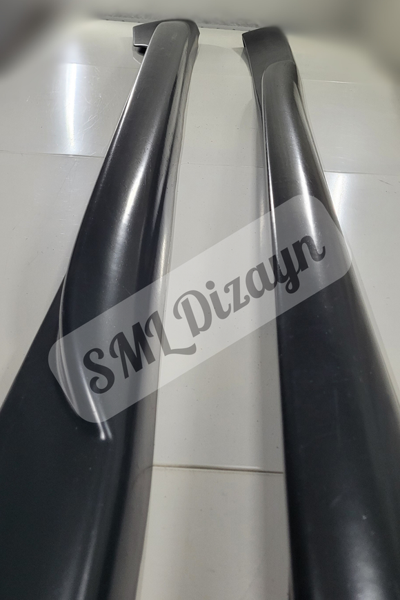 side skirts lips for 2008-2009-2010-2011-2012-2013-2014-2015-2016-2017 opel insignia 