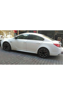 opel insignia yan marşpiyel marşbiyel ek