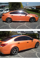 2008-2009-2010-2011-2012-2013-2014-2015-2016-2017 opel insignia yan marşpiyel marşbiyel ek