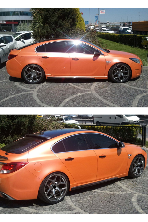 2008-2009-2010-2011-2012-2013-2014-2015-2016-2017 opel insignia yan marşpiyel marşbiyel ek