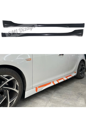 2008-2009-2010-2011-2012-2013-2014-2015-2016-2017 opel insignia yan marşpiyel marşbiyel ek