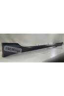 side skirts lips for 2008-2009-2010-2011-2012-2013-2014-2015-2016-2017 opel insignia 