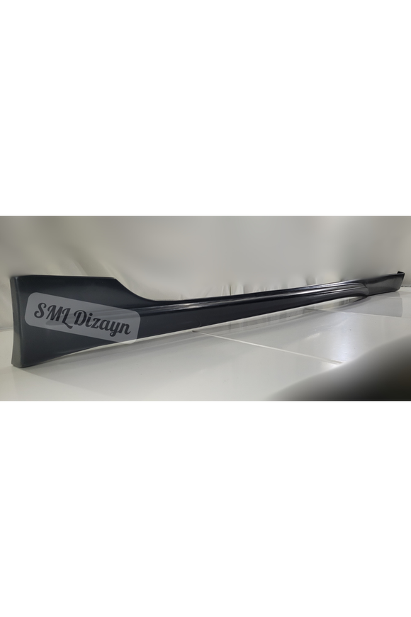 side skirts lips for 2008-2009-2010-2011-2012-2013-2014-2015-2016-2017 opel insignia 