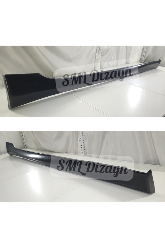 side skirts lips for 2008-2009-2010-2011-2012-2013-2014-2015-2016 opel insignia