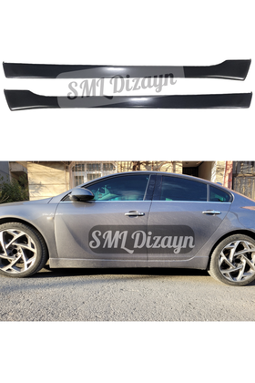 2008-2009-2010-2011-2012-2013-2014-2015-2016 opel insignia yan marşpiyel marşbiyel ek