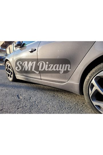 2008-2009-2010-2011-2012-2013-2014-2015-2016 opel insignia yan marşpiyel marşbiyel ek