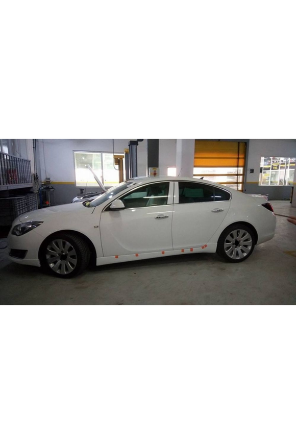 2008-2009-2010-2011-2012-2013-2014-2015-2016 opel insignia yan marşpiyel marşbiyel ek