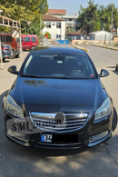 2008-2009-2010-2011-2012-2013 opel insignia ön ek tampon karlık lip