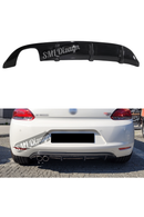 volkswagen scirocco difüzör