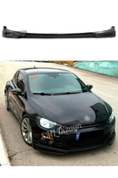 2008-2009-2010-2011-2012-2013 volkswagen scirocco ön ek tampon karlık ek lip