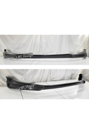 2008-2009-2010-2011-2012-2013 volkswagen scirocco ön ek tampon karlık ek lip