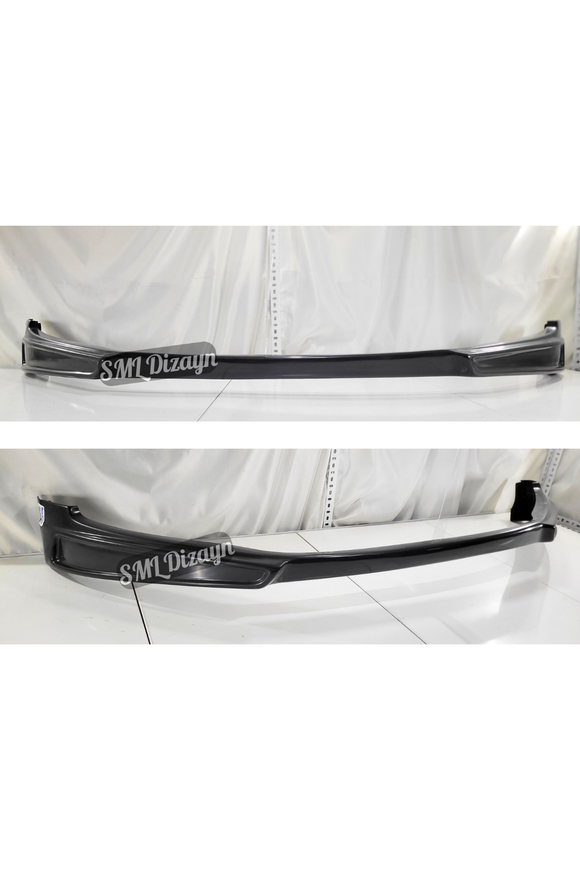 2008-2009-2010-2011-2012-2013 volkswagen scirocco ön ek tampon karlık ek lip