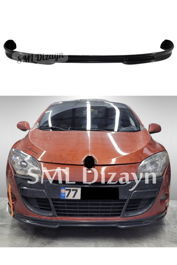 renault megane 3 ön ek