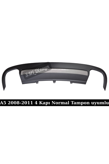 2008-2009-2010-201 a5 s5 difüzör