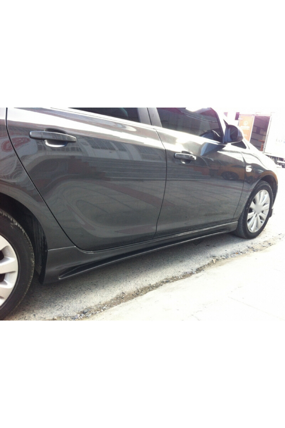 2009-2010-2011-2012-2013-2014-2015-2016-2017-2018-2019-2020 opel astra j yan marşbiyel ek marşpiyel alt koruma plastik ek