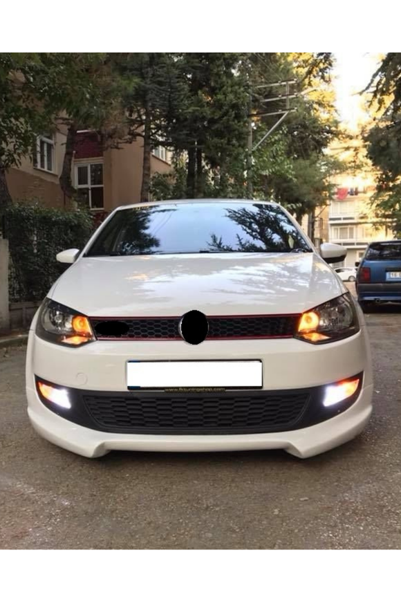 2009-2010-2011-2012-2013-2014 volkswagen polo mk5 ön ek 